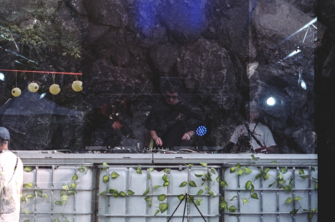 12 COAL 2021, Žermanice, Zátoka, Metro